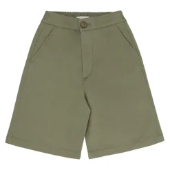 Journey Katoenen Bermuda Shorts
