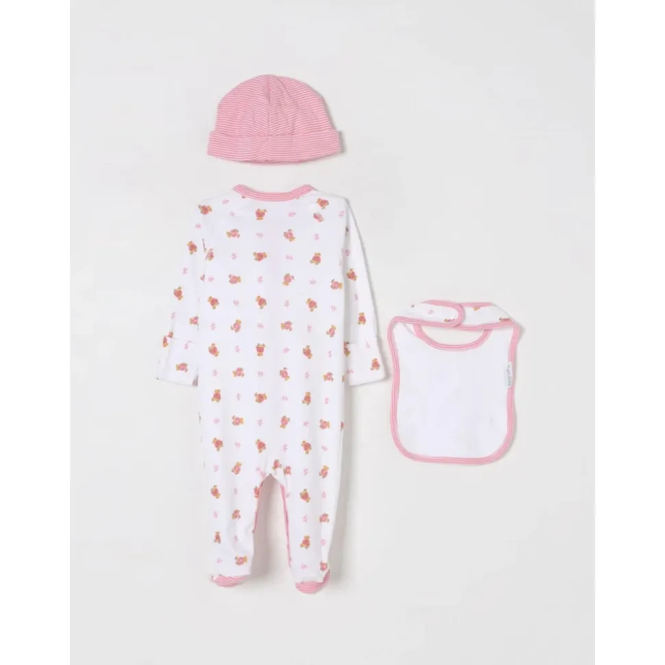 Jumpsuit 3-delige Cadeauset