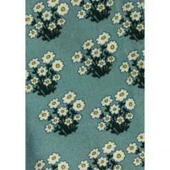 Jumpsuit met bloemenprint