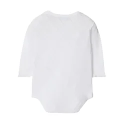 Jumpsuit met Grafische Print en Drukknopen