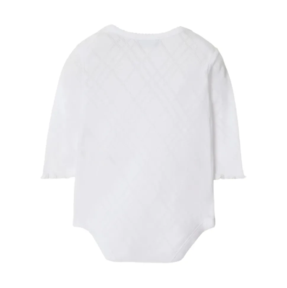 Jumpsuit met Grafische Print en Drukknopen