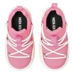 Junior Park Low Lace