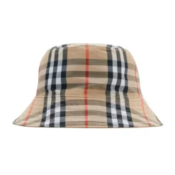 Junior Sand Bucket Hat