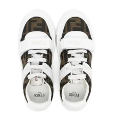 Junior Sneakers Stijlvol Comfortabel Actief Spelen