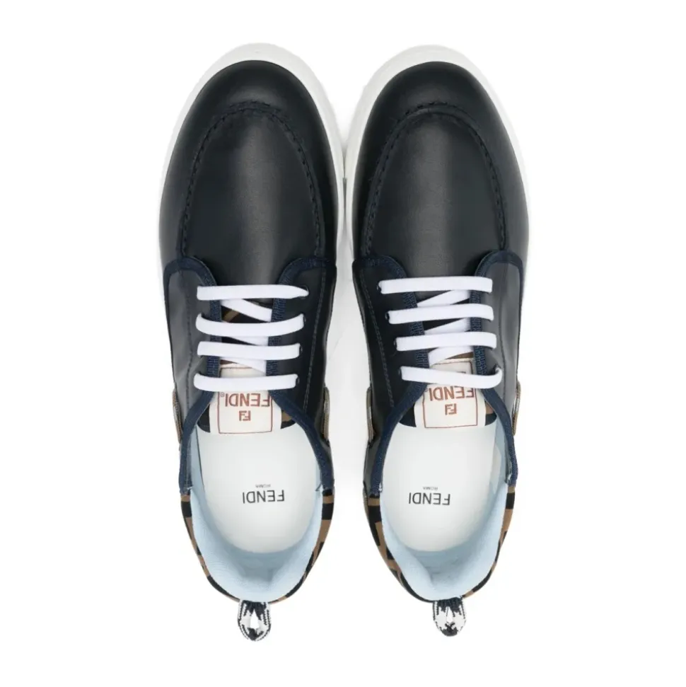 Junior's Shoes Sneakers F0d27 SS25