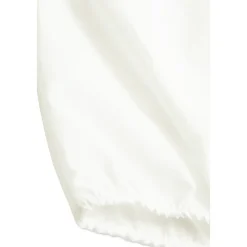 Jurk met bloemenmotief