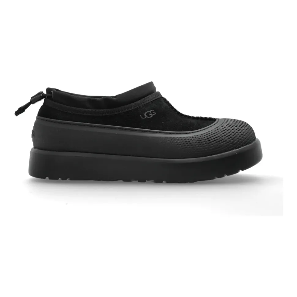 K Tasman Weather Hybrid