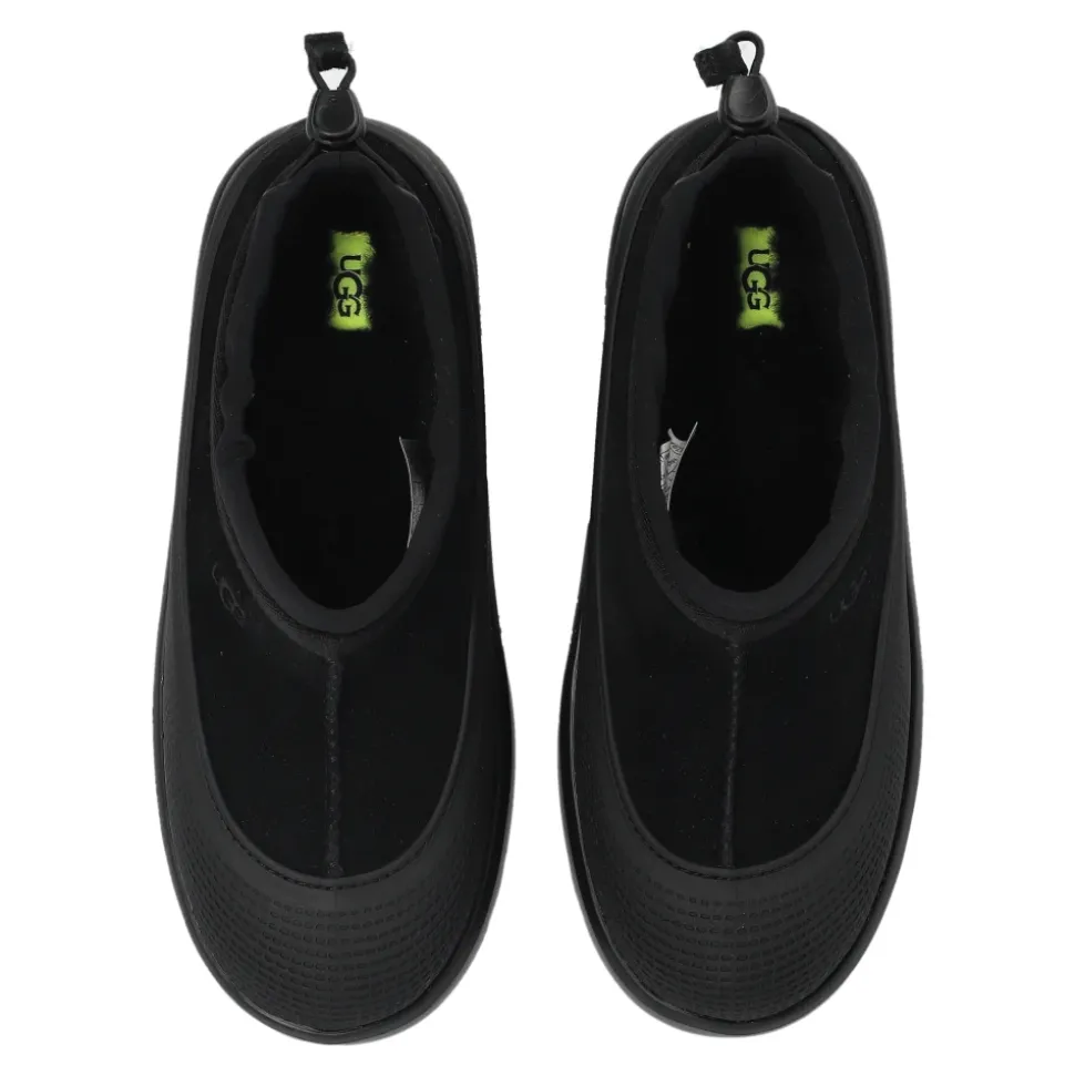 K Tasman Weather Hybrid