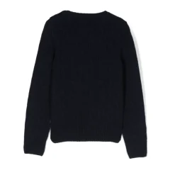 Kabeltrui Pullover