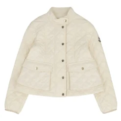 Kamaria Techno Fabric Jacket