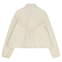 Kamaria Techno Fabric Jacket