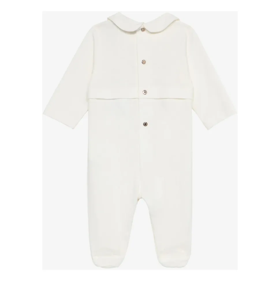 Kanten Romperpak Set