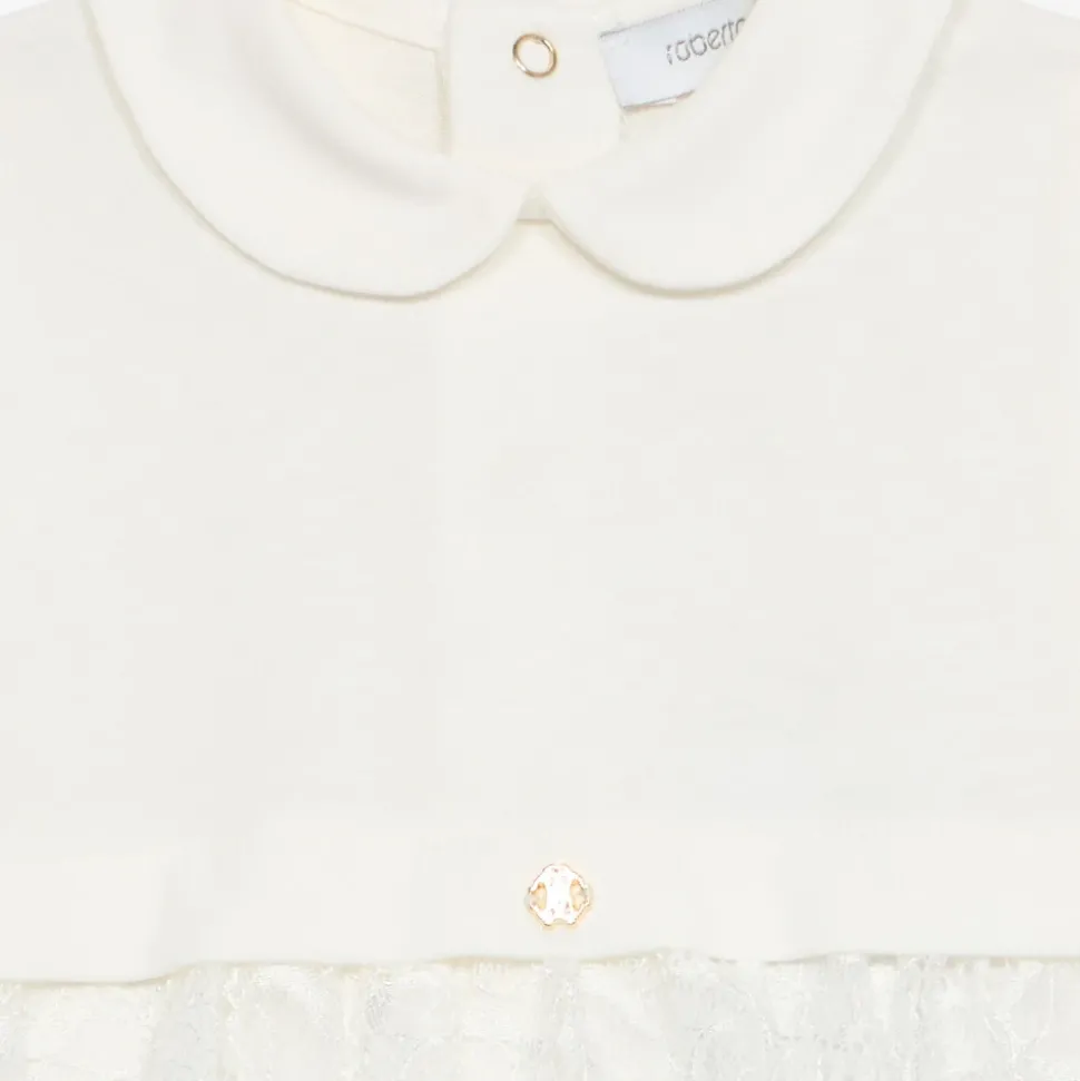 Kanten Romperpak Set