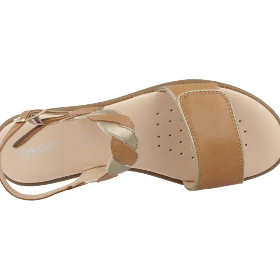 Karly Girl Sandalen