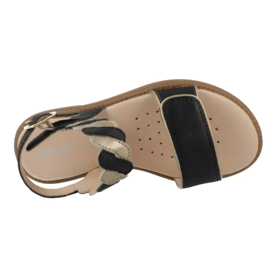 Karly Girl Sandalen
