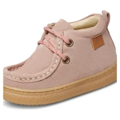 Kasden Suède Schoen