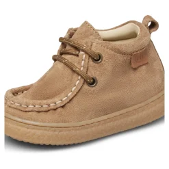 Kasden Suede Schoen