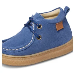 Kasden Suede Shoe