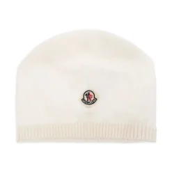 Kasjmier Kinderen Witte Hoeden