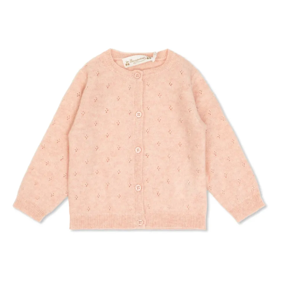 Kasjmier trui Teyana