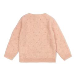 Kasjmier trui Teyana