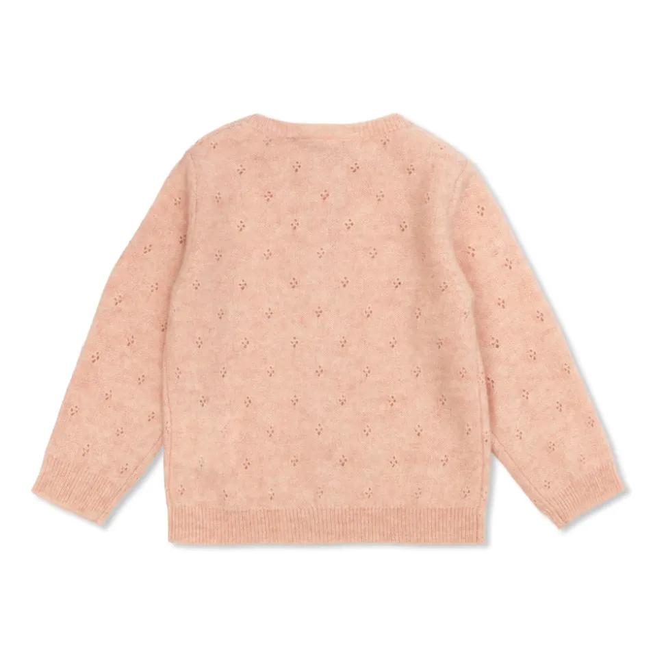 Kasjmier trui Teyana