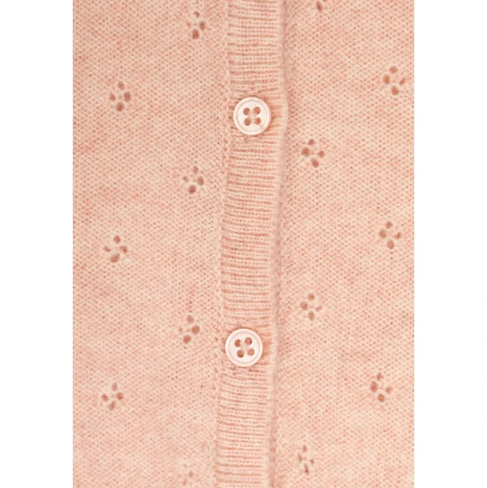 Kasjmier trui Teyana