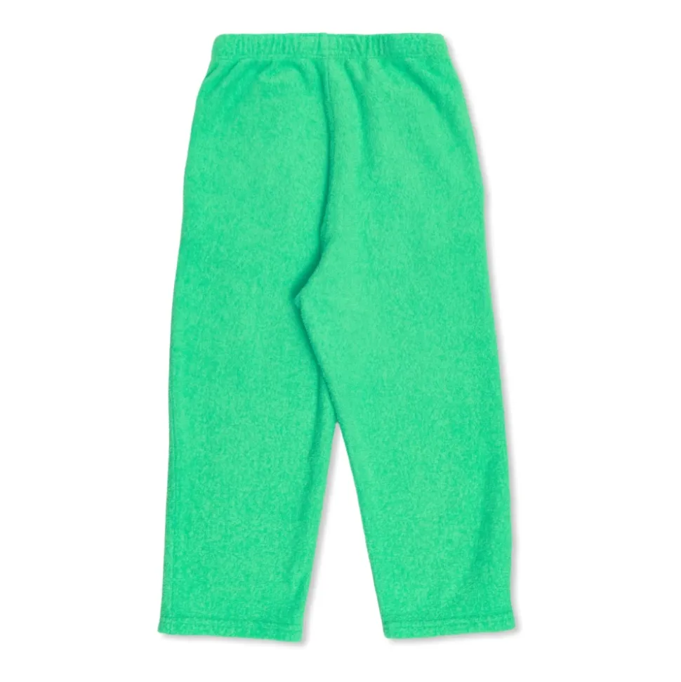 Katoenen badstofbroek