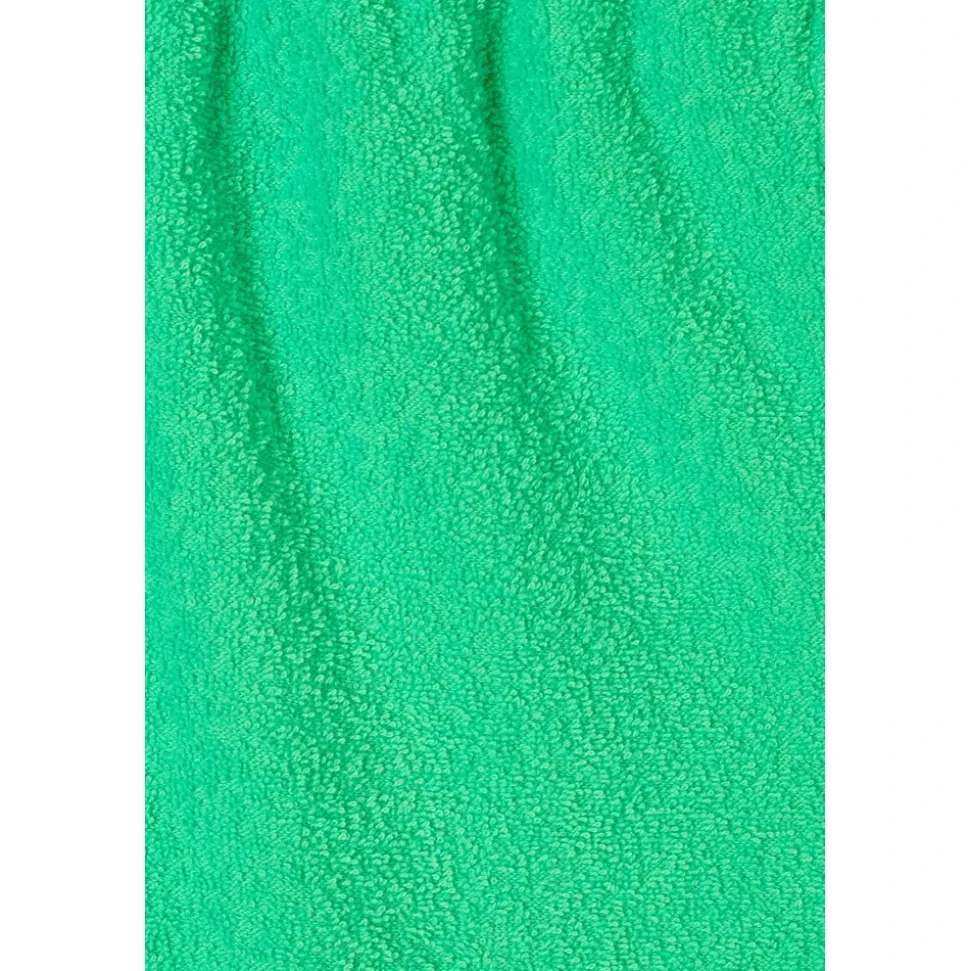 Katoenen badstofbroek