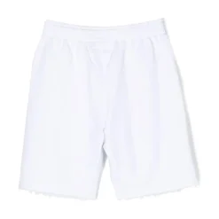 Katoenen Bermuda Shorts