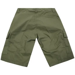 Katoenen Bermuda Shorts