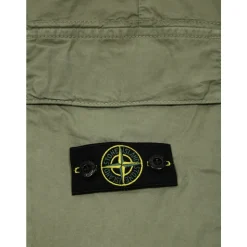 Katoenen Bermuda Shorts