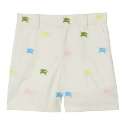 Katoenen Bermuda Shorts