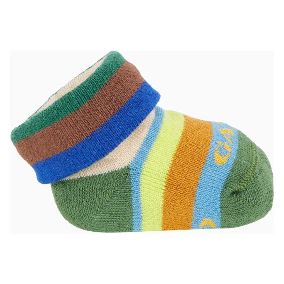 Katoenen Booty Sokken