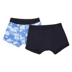 Katoenen Boxershorts Set Multicolor