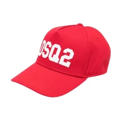 Katoenen Pet met Klep