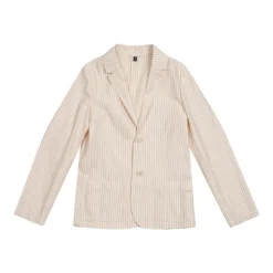 Katoenen shirt met lange mouwen