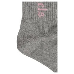 Katoenen Sokken Met Logo