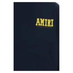 Katoenen sweatshirt met logoprint