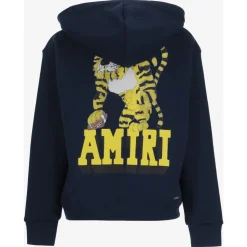 Katoenen sweatshirt met logoprint