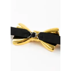 Keramische Vlinder Ketting