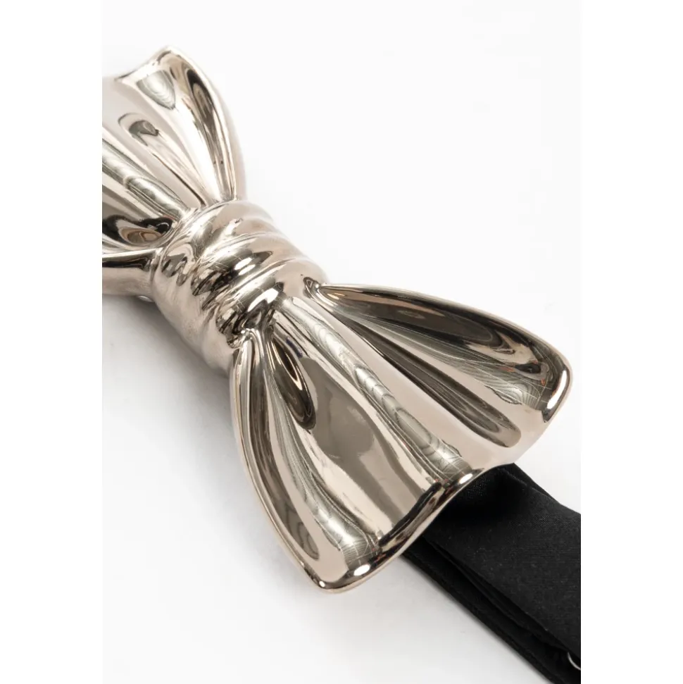 Keramische Vlinderdas Papillon