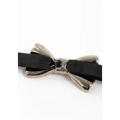 Keramische Vlinderdas Papillon