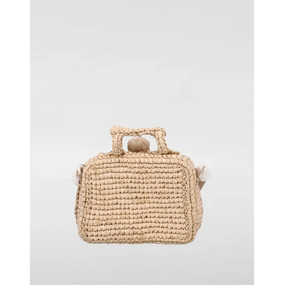 Kersen Crossbody Tas