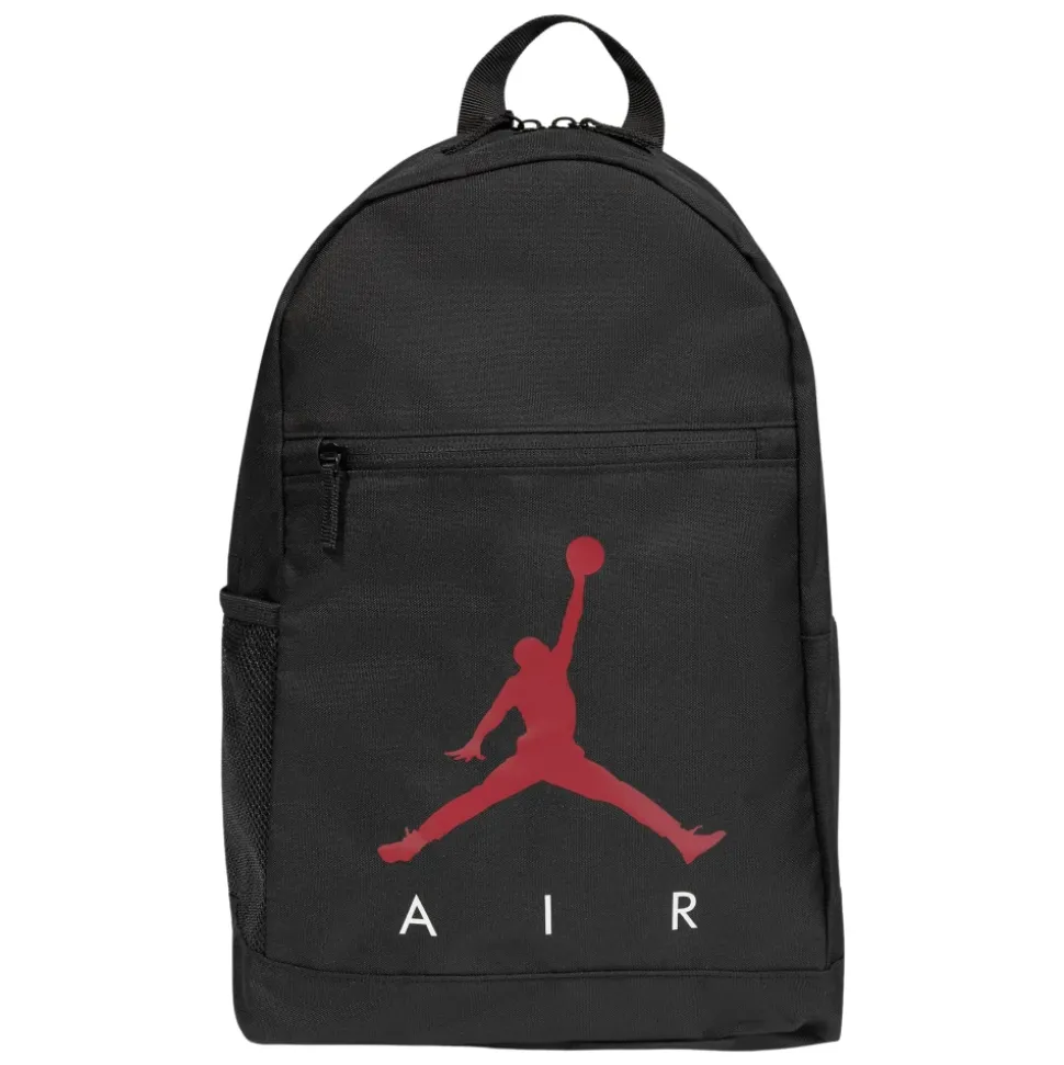 Kids Air Schoolrugzak met Etui