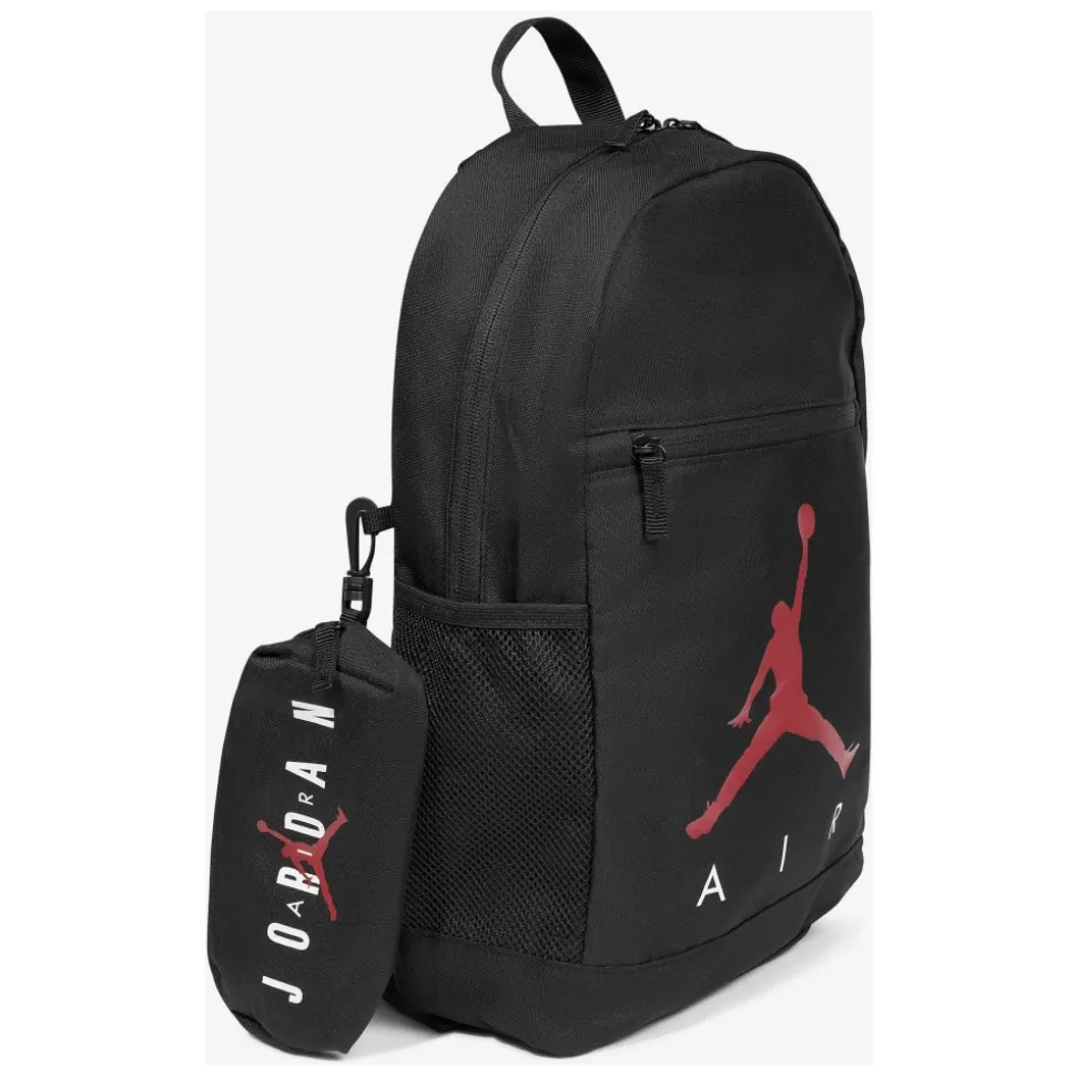 Kids Air Schoolrugzak met Etui