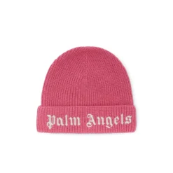 Kids Beanie met Logo Borduursel