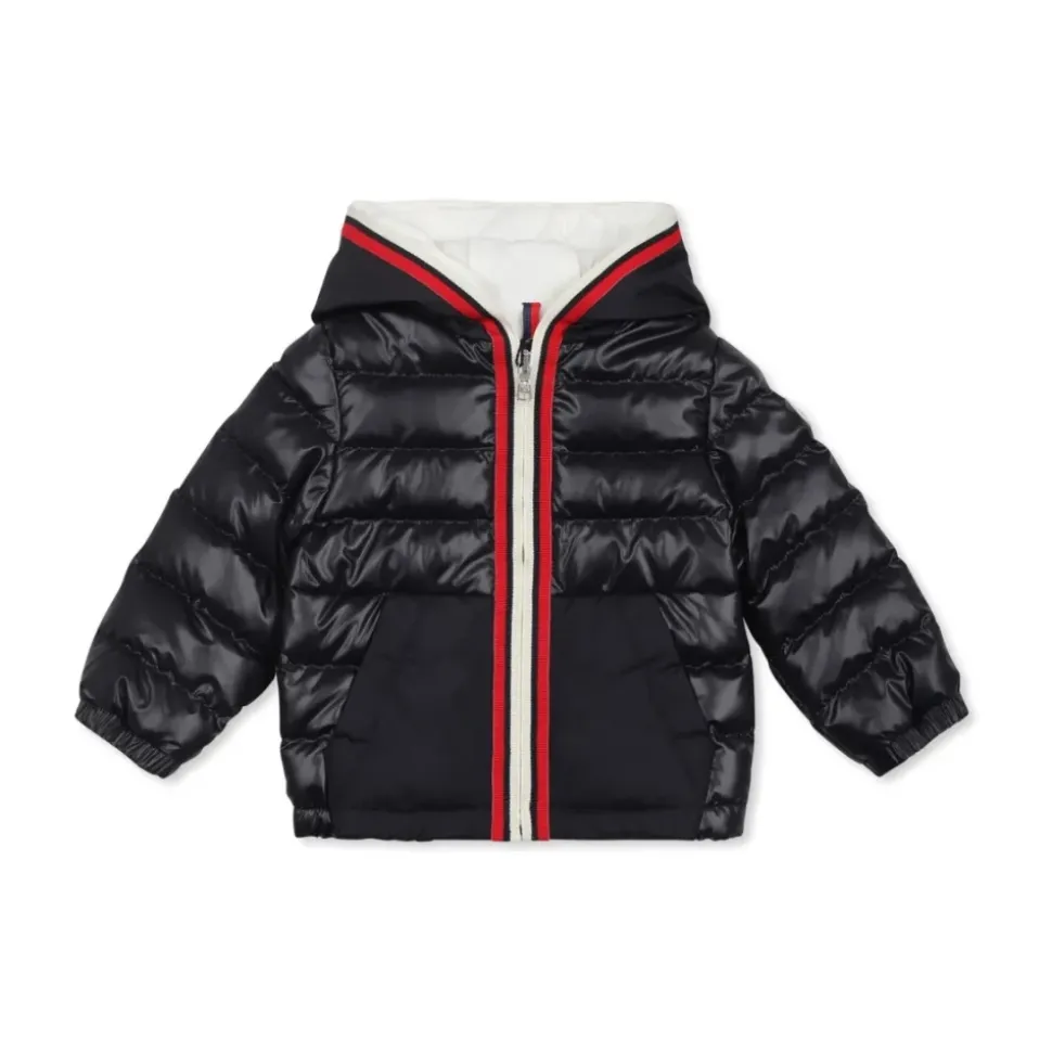 Kids Down Jacket