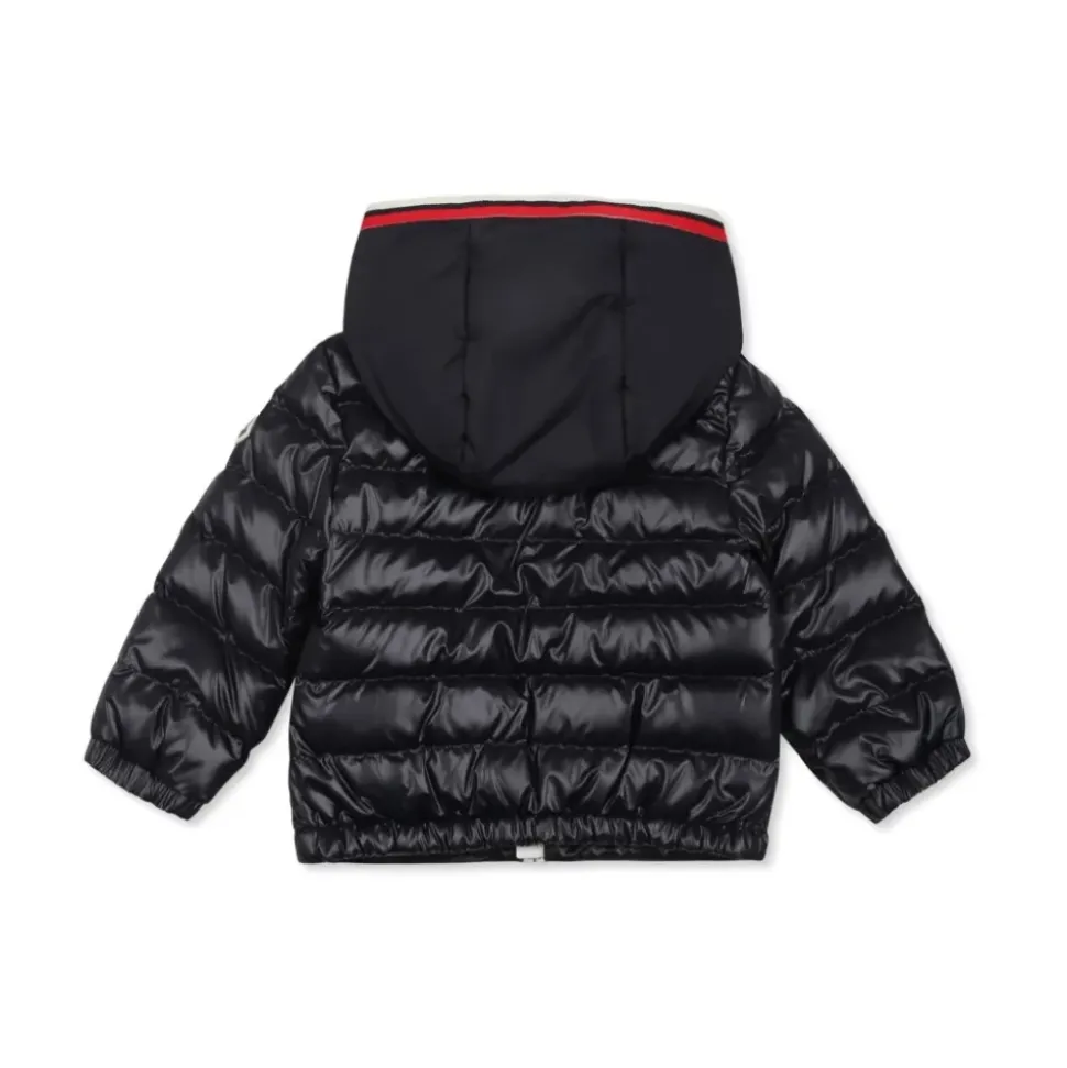 Kids Down Jacket