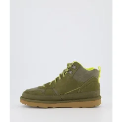 Kids K Highland Hi Heritage